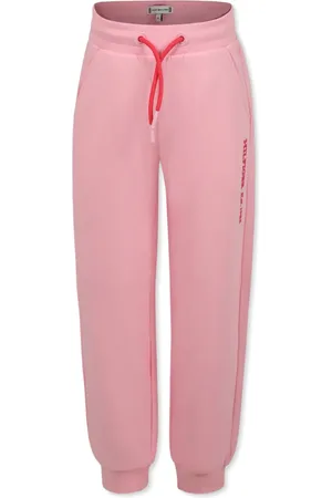 Tommy Hilfiger Jogginghose mit Logo-Print