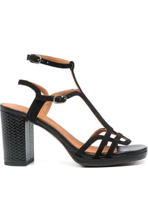 Chie Mihara Paladium Sandalen 85mm