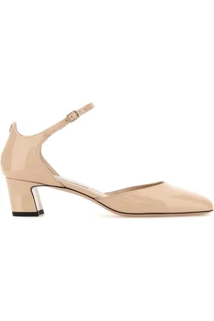 Jimmy Choo Pixie Pumps 45mm