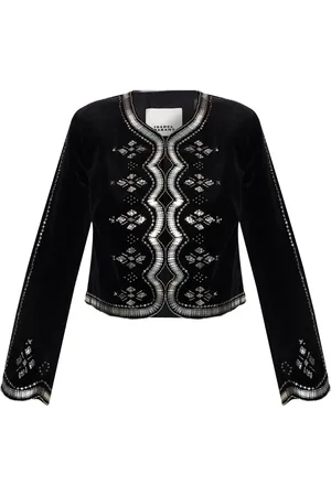 Isabel Marant Hady Jacke