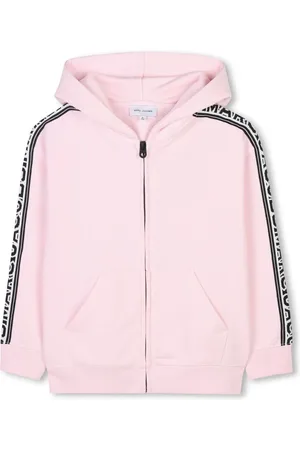 Marc Jacobs Hoodie mit Reißverschluss