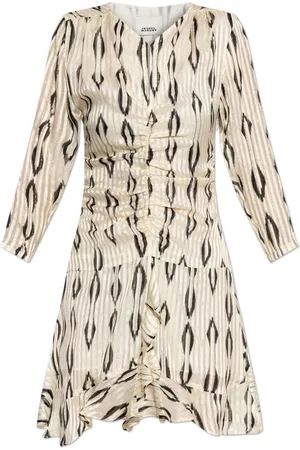 Isabel Marant Octavia Minikleid