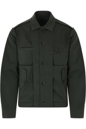 UNDERCOVER Bomberjacke im Inside-Out-Look
