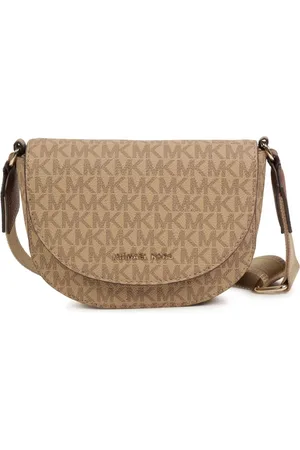 Michael Kors Schultertasche mit Monogramm