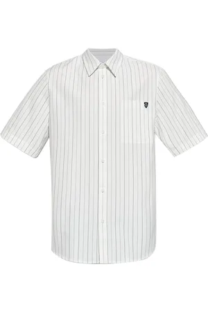Burberry Gestreiftes Hemd