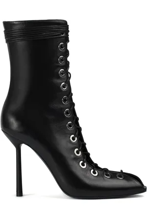 LE SILLA Courtney Stiefel 100mm