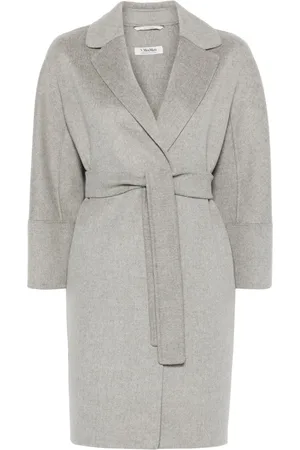 Max Mara Arona Mantel