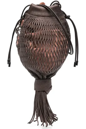LEMAIRE Octoplus Schultertasche