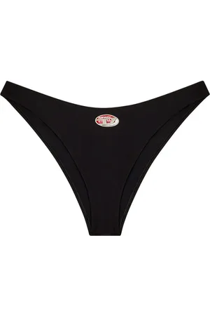 Diesel Bunchy-Utlit Bikinihöschen