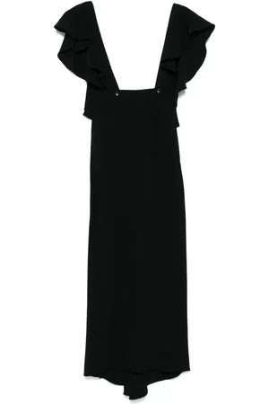 Parlor Passion Maxikleid