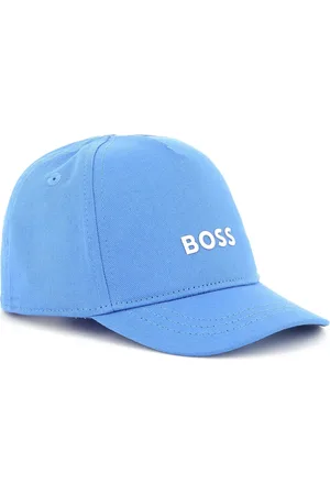 HUGO BOSS Baseballkappe mit Logo