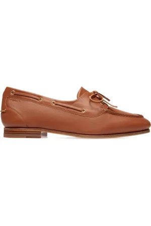 Bally Plume Loafer