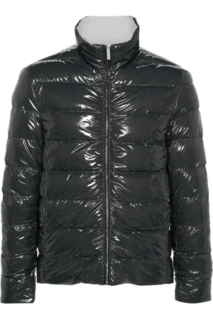 Thom Browne Wendbare Steppjacke