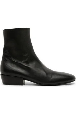 MARSÈLL Knöchelhohe Lederstiefel