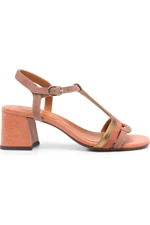 Chie Mihara Lauce Sandalen 60mm