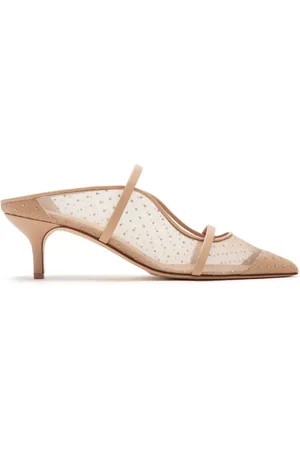 MALONE SOULIERS Maureen Mules 45mm