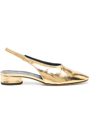 Aeyde Dua Slingback-Pumps 30mm