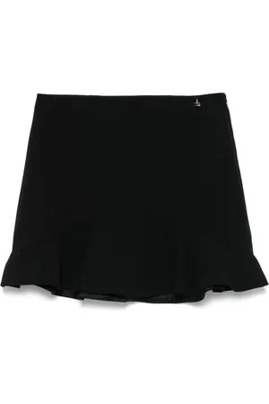 Elisabetta Franchi Ausgestellter Rock