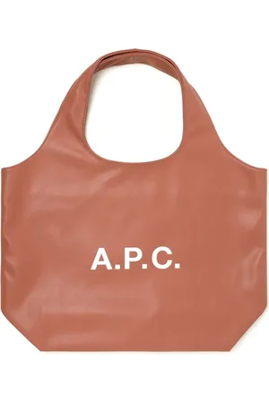 A.P.C. Mittelgroße Ninon Tote Bag