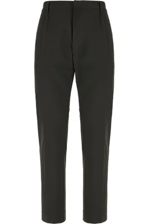 Paul Smith Klassische Hose mit Bügelfalten