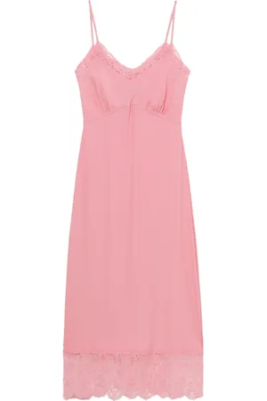 Simone Rocha Deep Midikleid