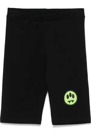 BARROW Hose mit Smiley-Motiv