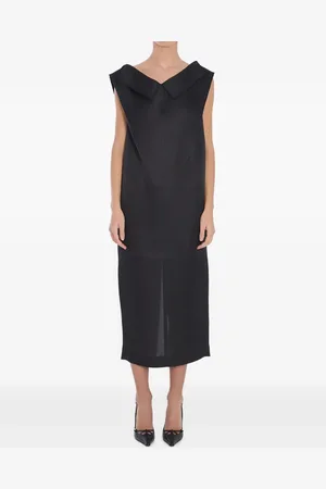 Khaite Selwyn Kleid