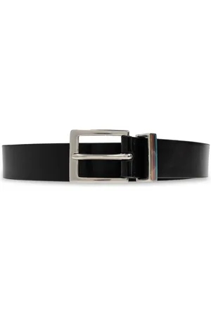 Paul Smith Signature Stripe Gürtel