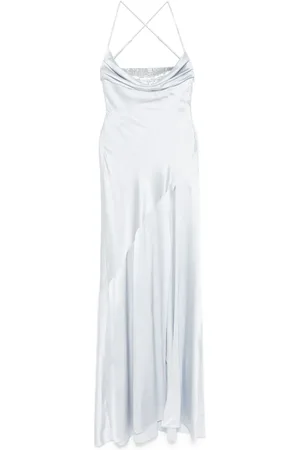 Retrofete Emery Maxikleid