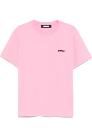 BARROW T-Shirt mit Teddy-Print