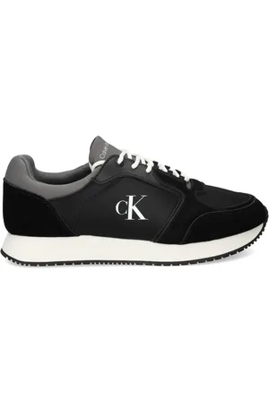 Calvin Klein Sneakers mit Einsätzen