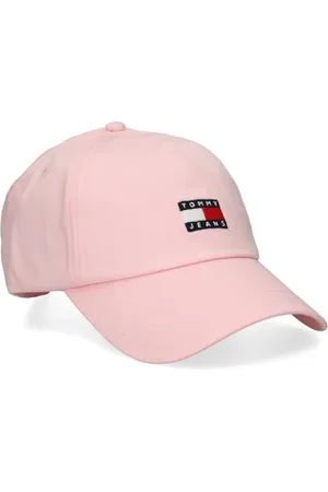 Tommy Hilfiger Baseballkappe mit Logo-Stickerei