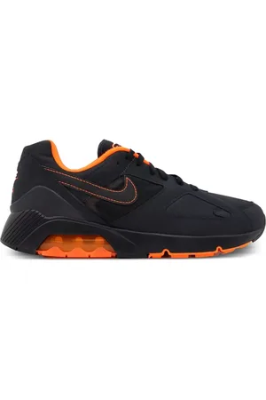 Nike Air Max 180 "Hyper Crimson" Sneakers