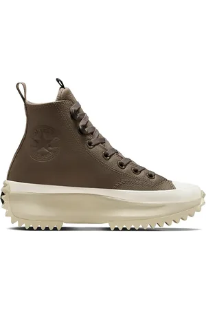 Converse Run Star Hike Weatherized Sneakers