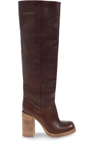 Dsquared2 Canadian Girl Stiefel