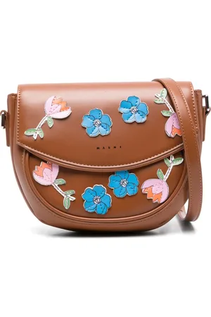 Marni Smile Schultertasche