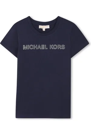 Michael Kors T-Shirt mit Logo-Print