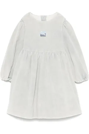Etro Kleid aus Cord