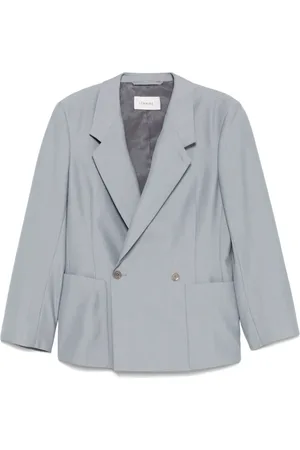 LEMAIRE Doppelreihiger Blazer