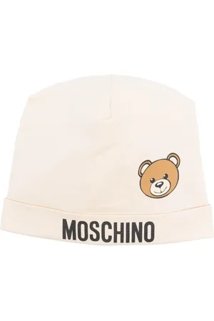 Moschino Teddy Bear Beanie