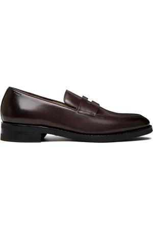 Bally Scribe Loafer