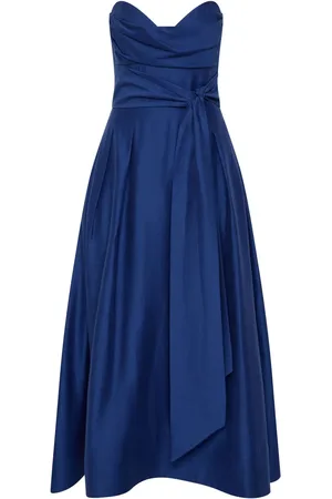 Rebecca Vallance Cera Midikleid