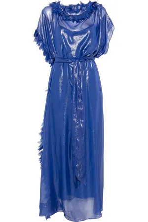 Baruni Coreopsis Maxikleid