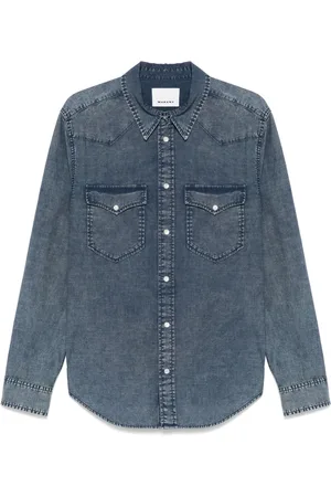 Isabel Marant Vasco Hemd