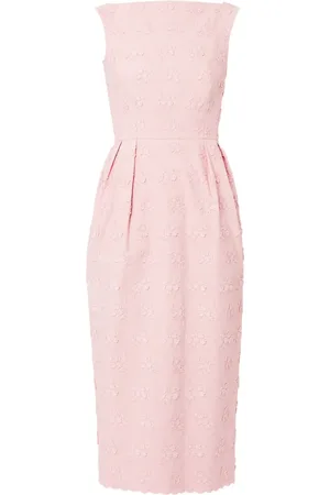 Erdem Ärmelloses Midikleid