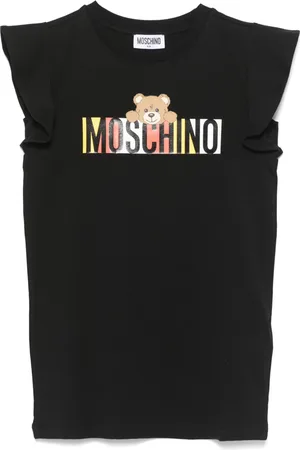 Moschino Teddy Bear Kleid