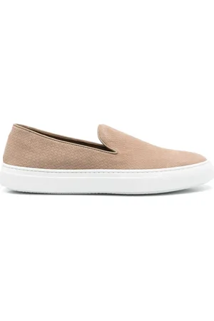 Fratelli Rossetti Sneakers aus Leder