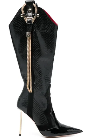 HARDOT Inferno Stiefel 100mm