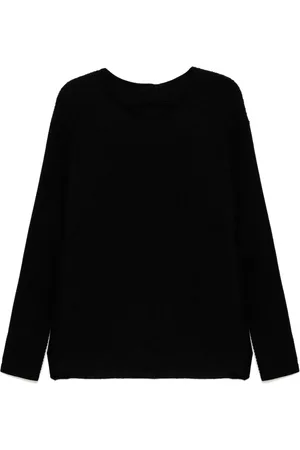 UNDER CONSTRUCTION Pullover mit Rundhalsausschnitt