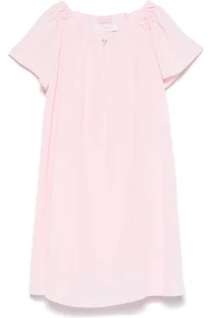 MONNALISA Kleid mit Faltendetail